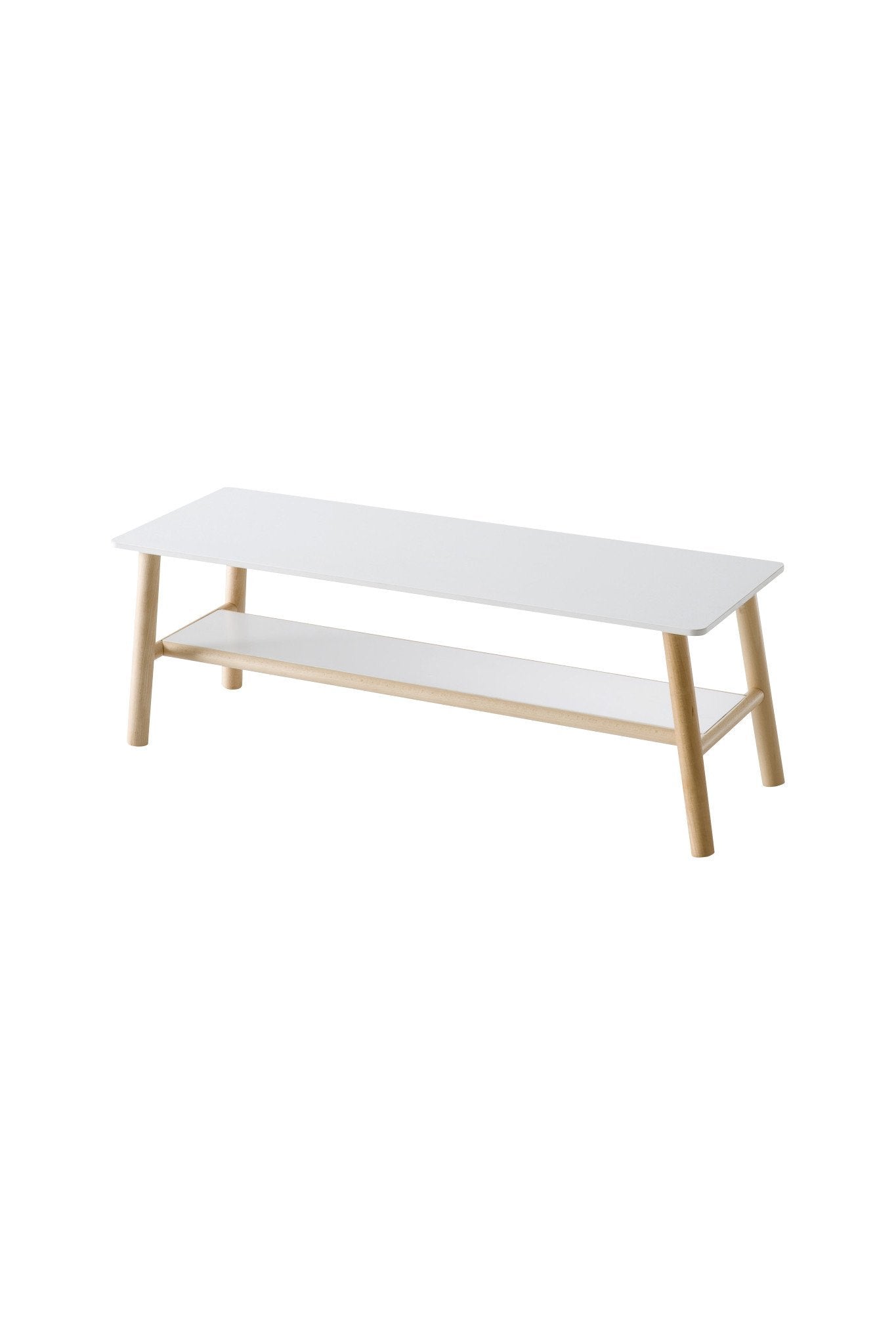 Woody Coffee Table