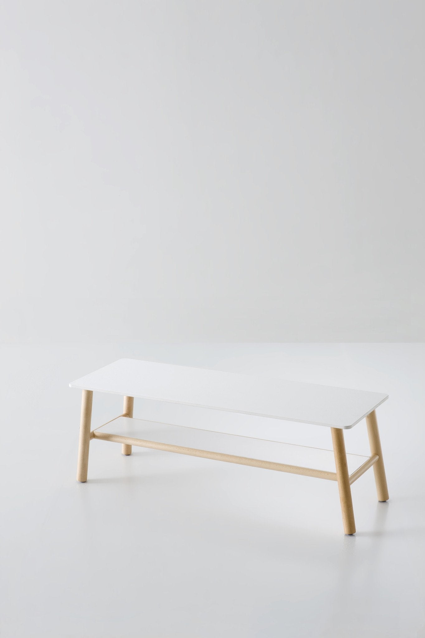 Woody Coffee Table