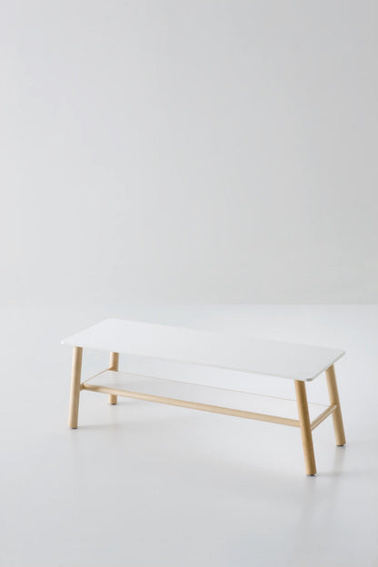 Woody Coffee Table