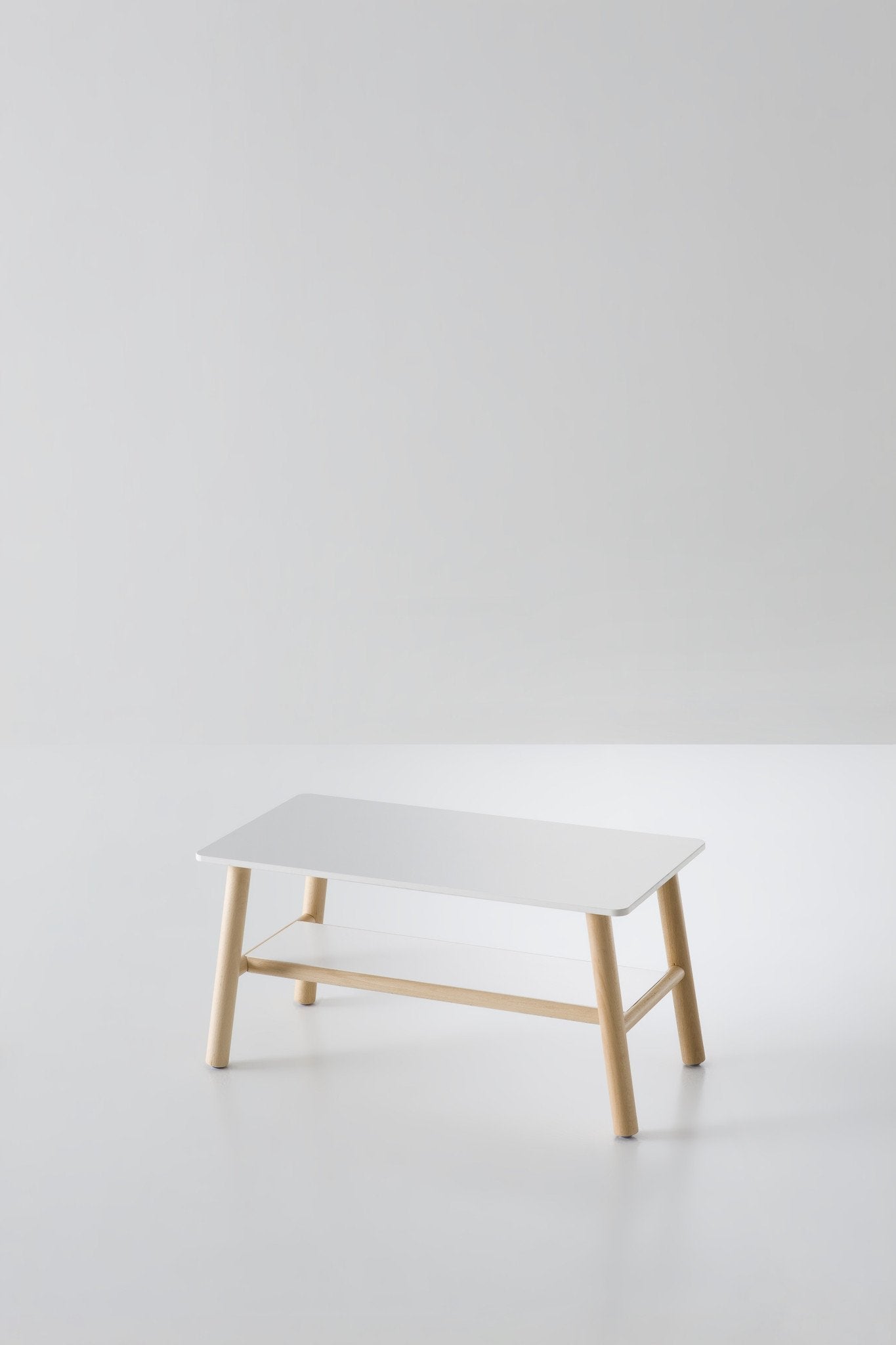 Woody Coffee Table