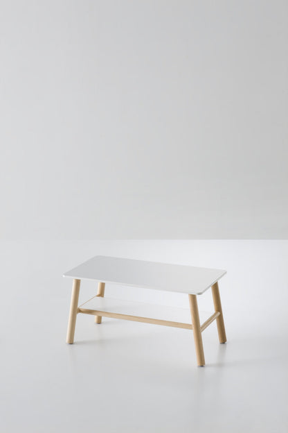 Woody Coffee Table