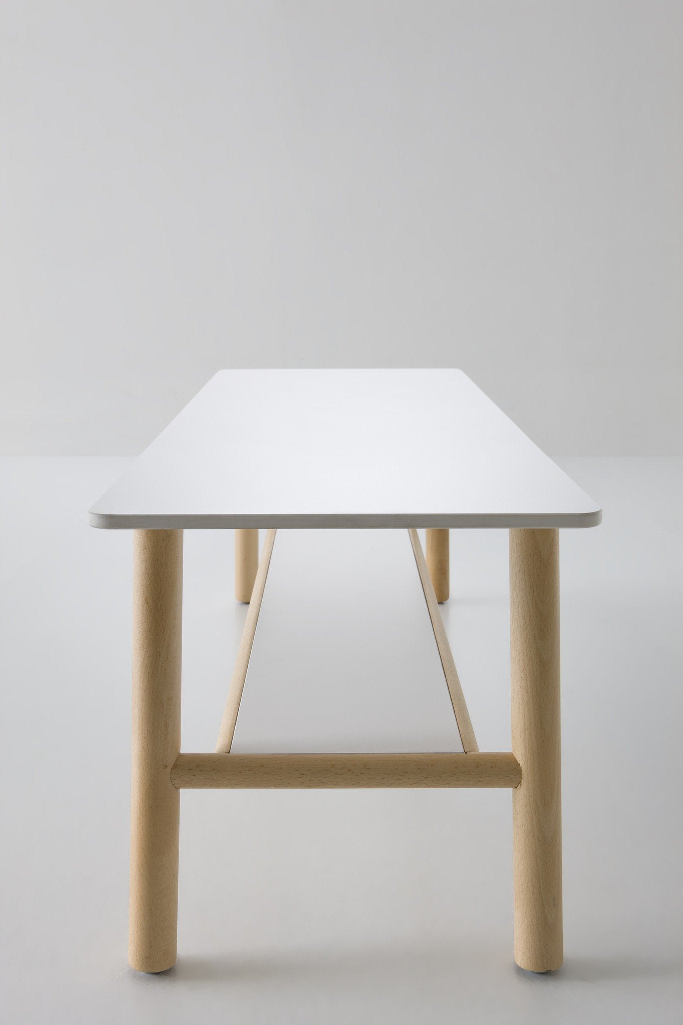 Woody Coffee Table