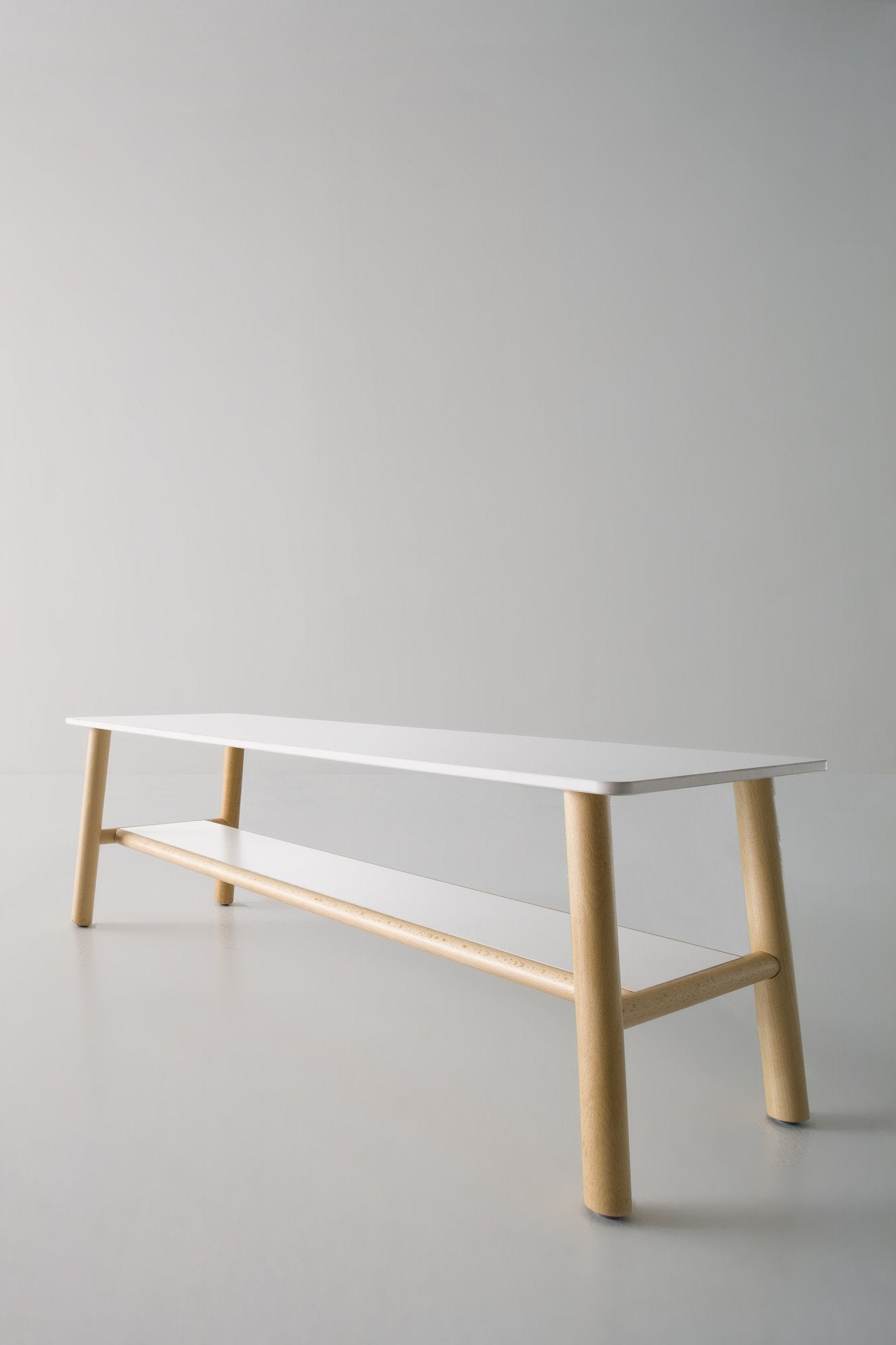Woody Coffee Table