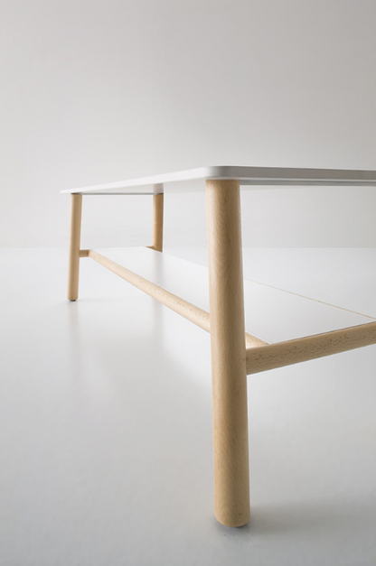 Woody Coffee Table