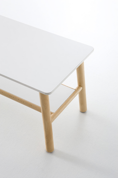 Woody Coffee Table