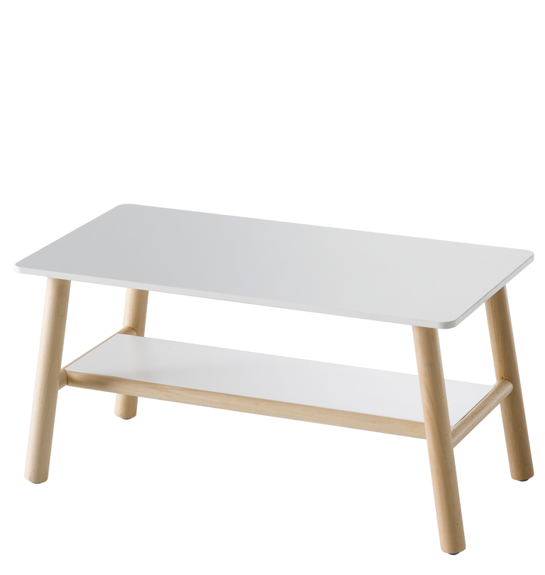 Woody Coffee Table