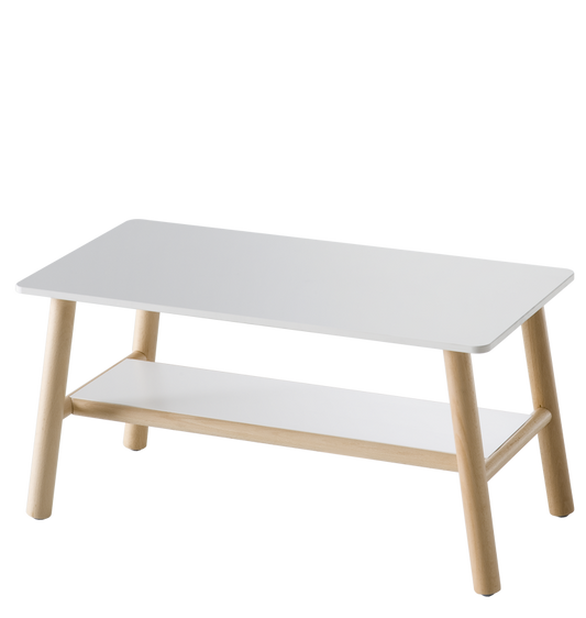 Woody Coffee Table