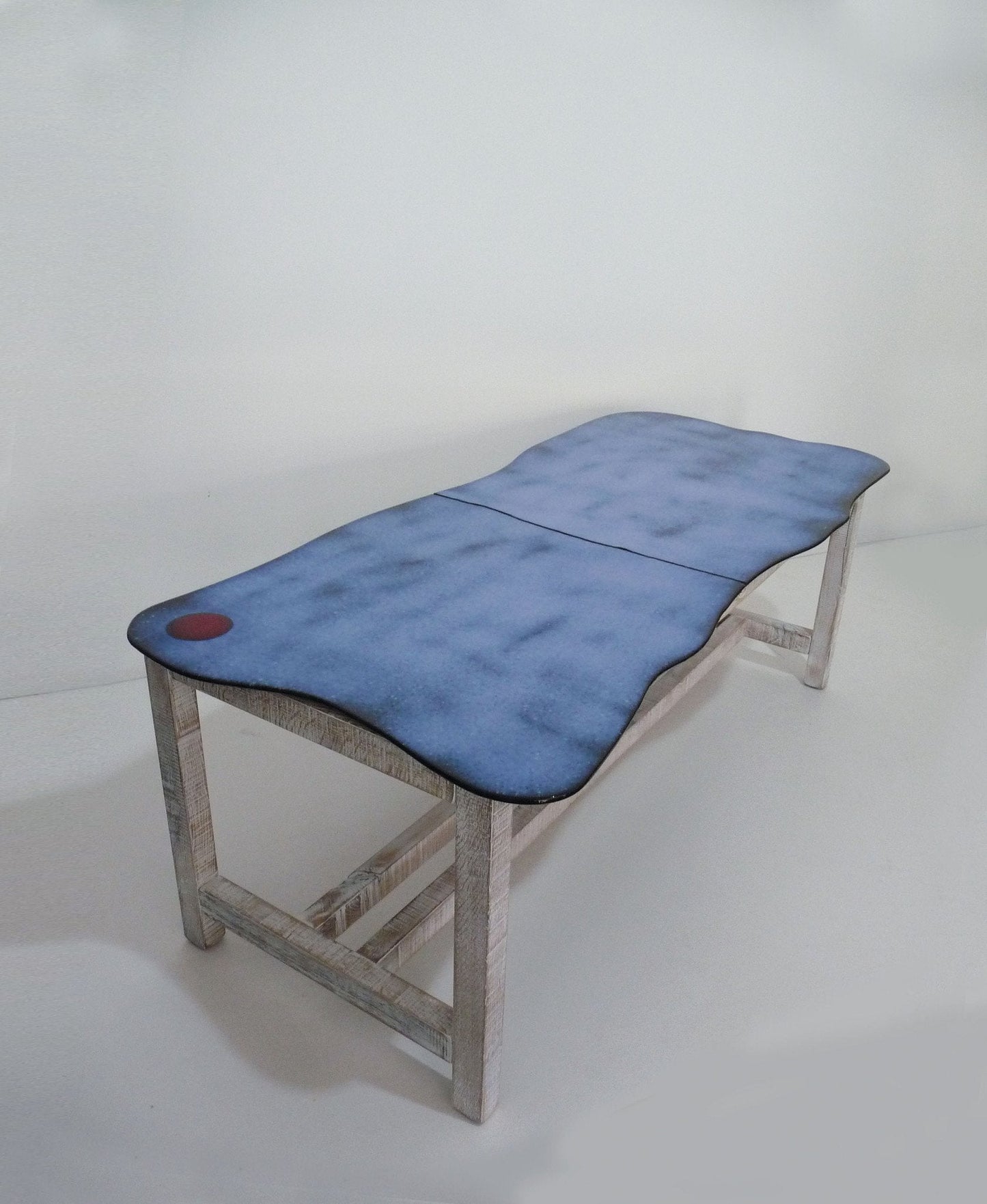 Woody Dining Table