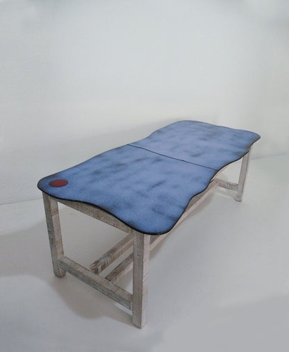 Woody Dining Table