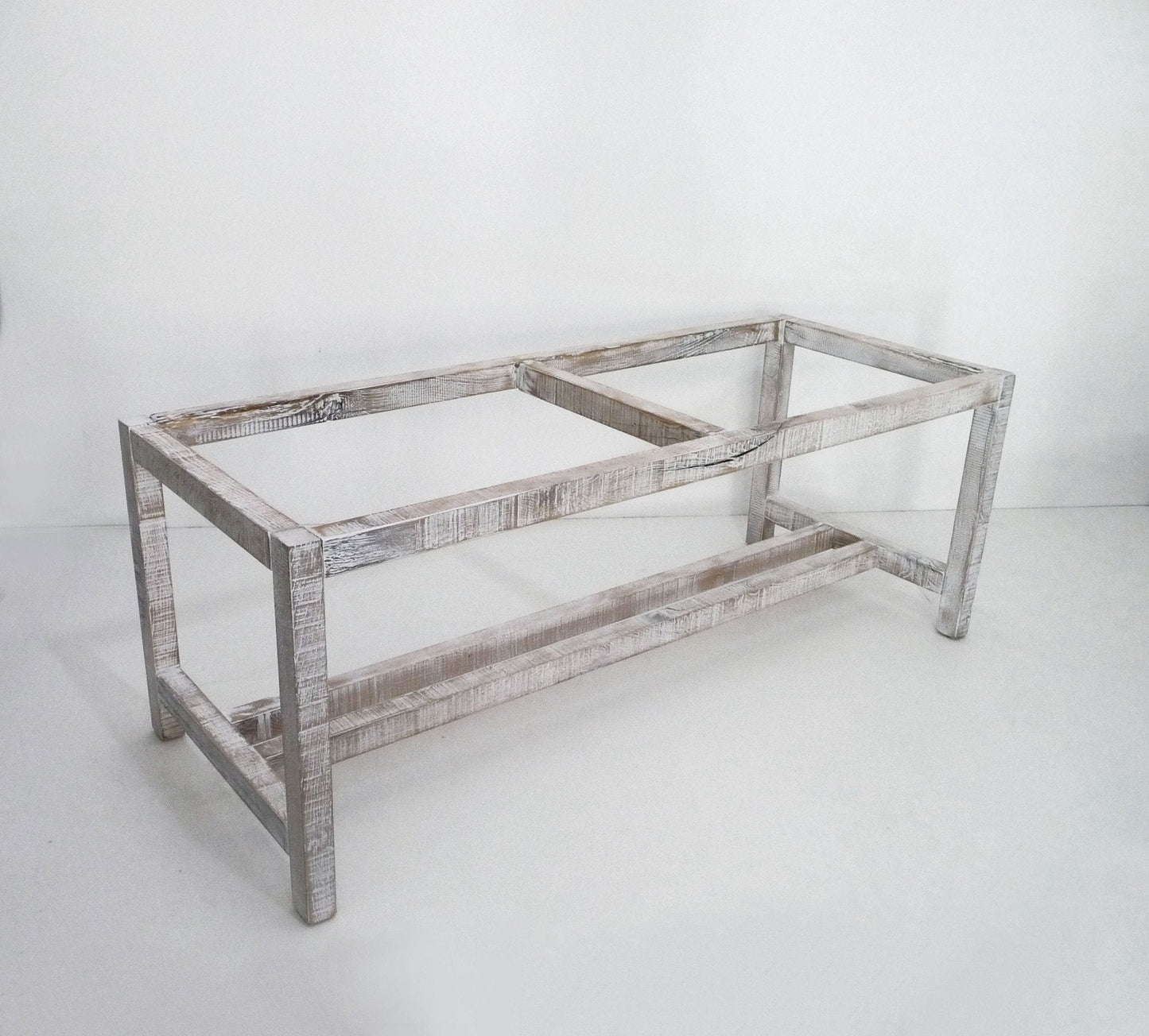 Woody Dining Table
