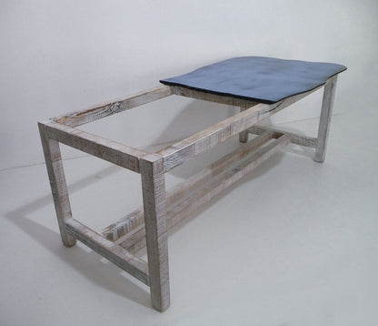 Woody Dining Table-Contract Furniture Store for hospitality, leisure & commercial projects