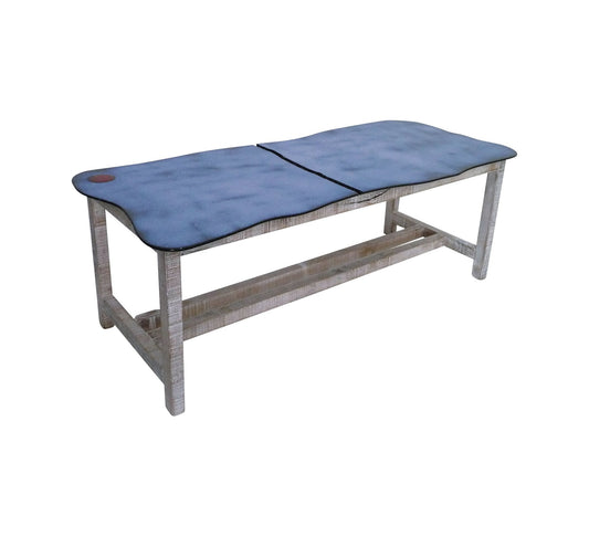 Woody Dining Table