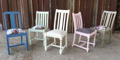 Worcester Dining Chair