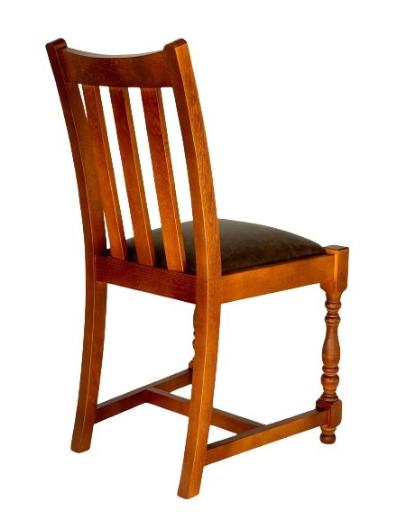 Worcester Dining Chair-Contract Furniture Store for hospitality, leisure & commercial projects