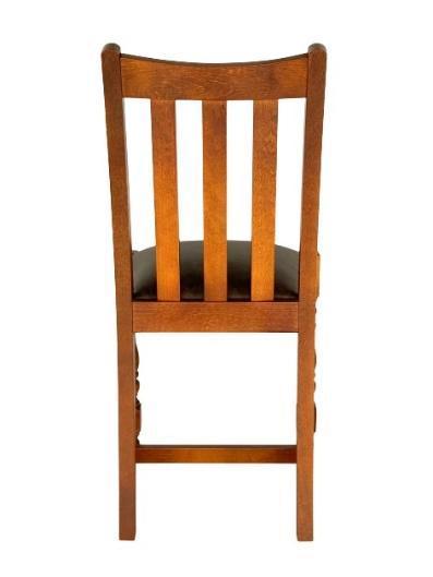 Worcester Dining Chair-Contract Furniture Store for hospitality, leisure & commercial projects
