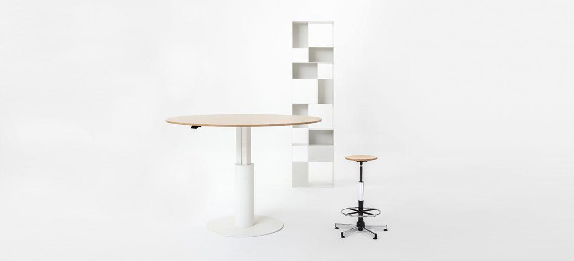 Work 310 High Stool