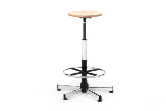 Work 310 High Stool-Contract Furniture Store for hospitality, leisure & commercial projects