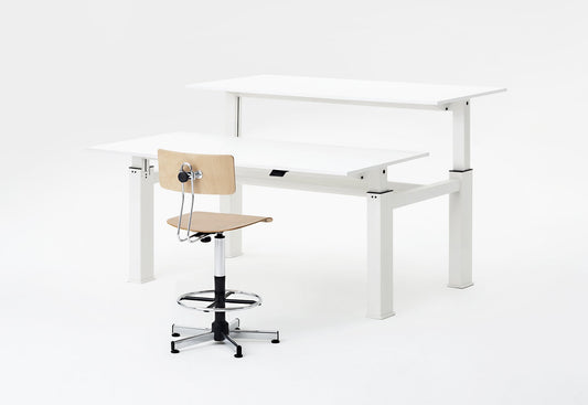 Work 311 High Stool-Contract Furniture Store for hospitality, leisure & commercial projects