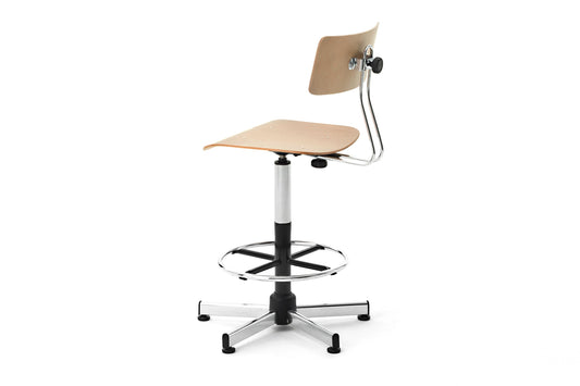 Work 311 High Stool-Contract Furniture Store for hospitality, leisure & commercial projects