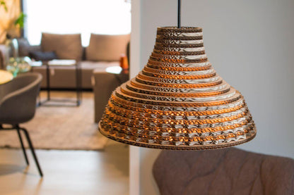 Work Pendant Lamp
