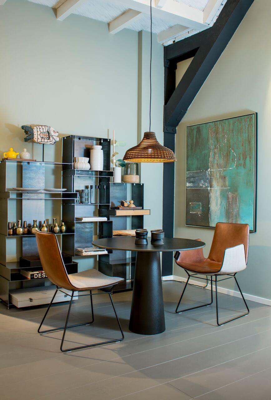 Work Pendant Lamp