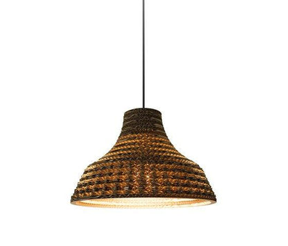 Work Pendant Lamp