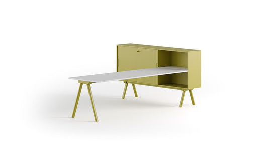 Workstation 2027-Contract Furniture Store for hospitality, leisure & commercial projects