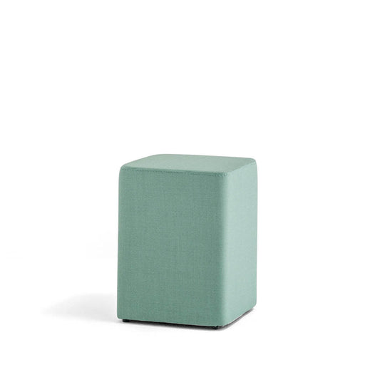 Wow 320 Cube Stool-Contract Furniture Store for hospitality, leisure & commercial projects