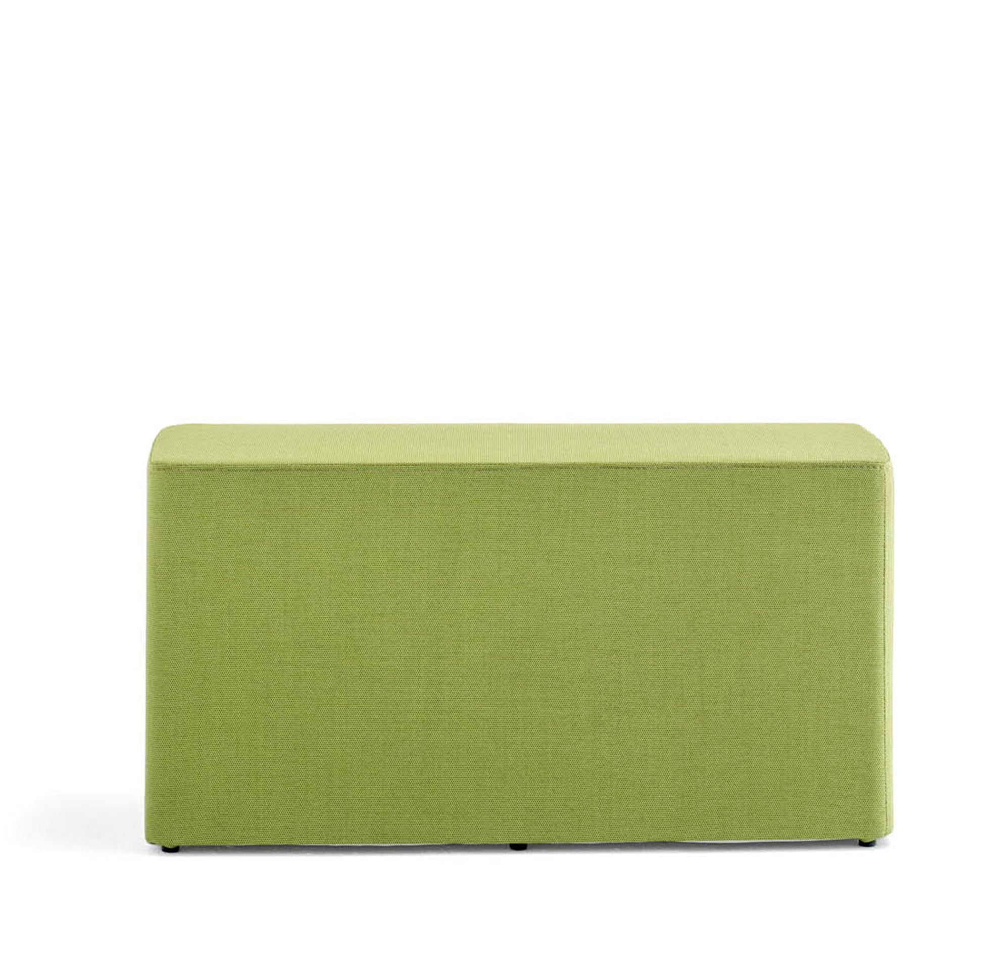 Wow 321 Rectangular Stool