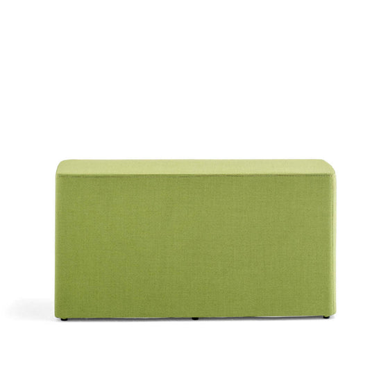 Wow 321 Rectangular Stool