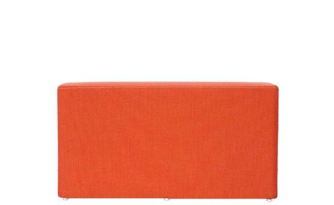 Wow 321 Rectangular Stool