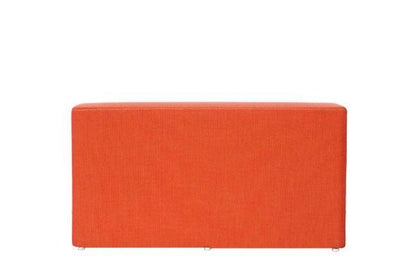 Wow 321 Rectangular Stool