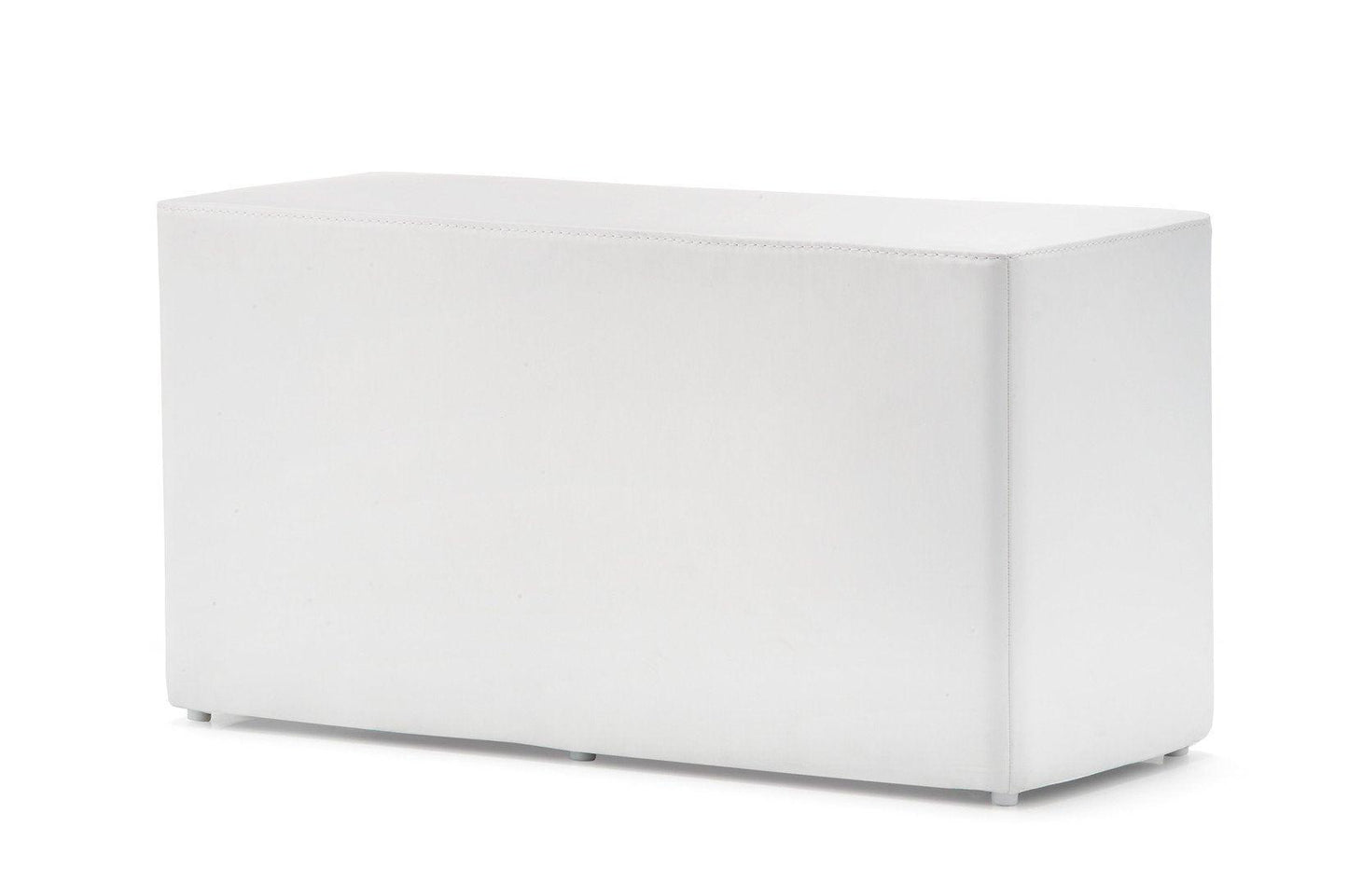 Wow 321 Rectangular Stool