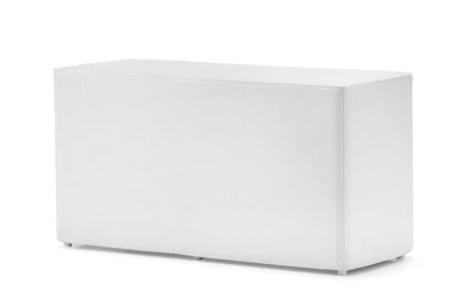 Wow 321 Rectangular Stool