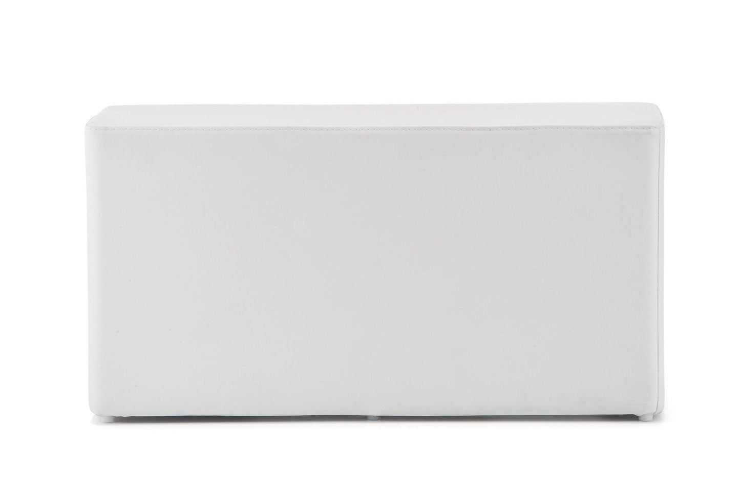Wow 321 Rectangular Stool