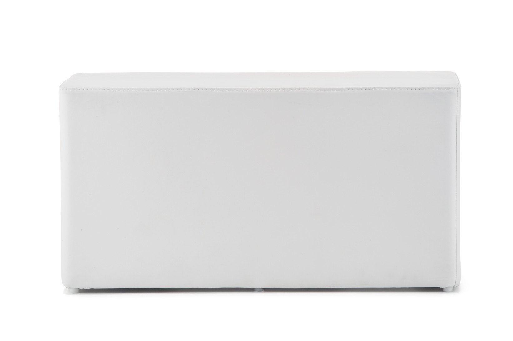 Wow 321 Rectangular Stool