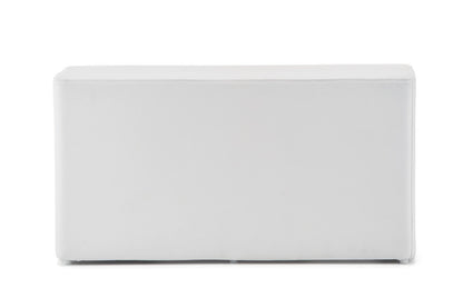 Wow 321 Rectangular Stool