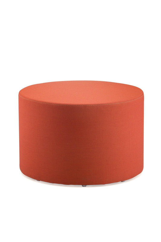Wow 323 Drum Stool-Contract Furniture Store for hospitality, leisure & commercial projects