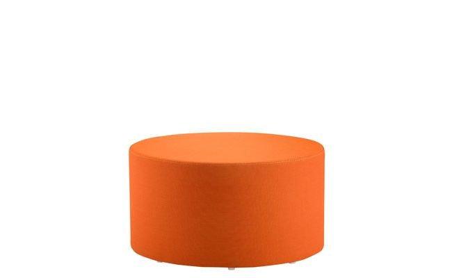 Wow Large Drum Stool-Pedrali-Contract Furniture Store