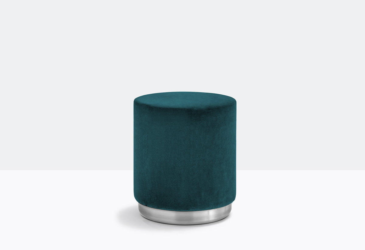 Wow 327 Drum Stool-Pedrali-Contract Furniture Store
