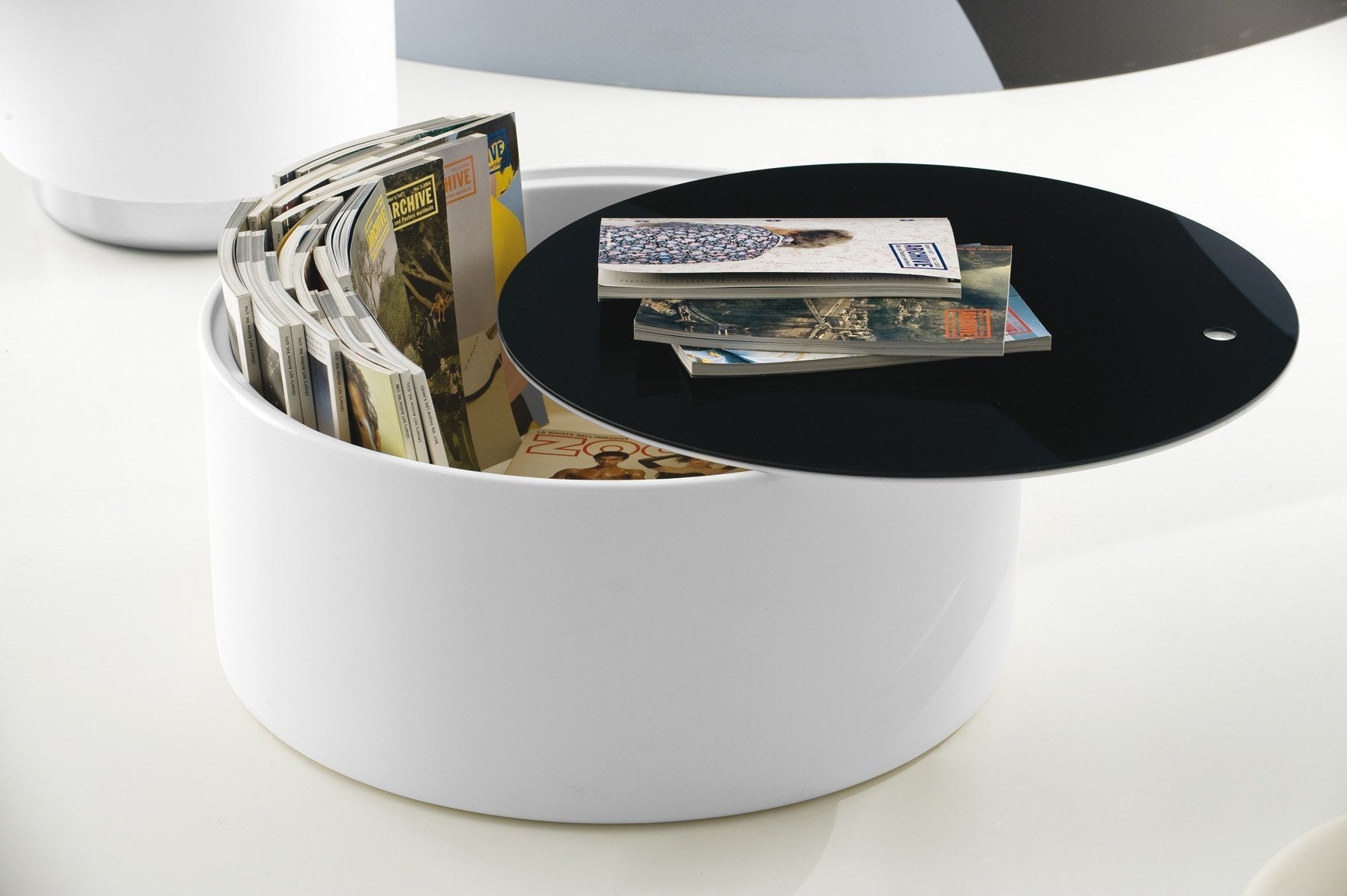Wow 472 Low Table/Storage
