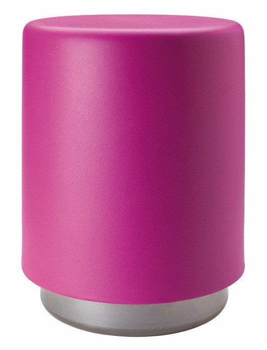 Wow 483 Low Stool-Contract Furniture Store for hospitality, leisure & commercial projects