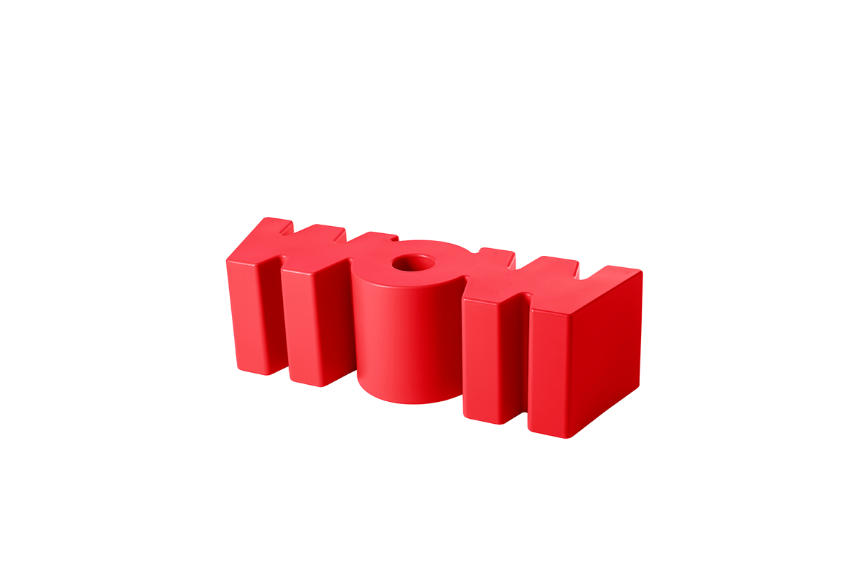 Wow Bench-Contract Furniture Store for hospitality, leisure & commercial projects