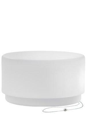 Wow Luminous 475 Low Stool-Contract Furniture Store for hospitality, leisure & commercial projects