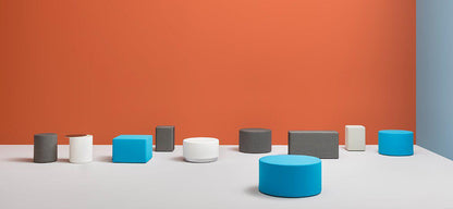 Wow Luminous 485 Low Stool-Contract Furniture Store for hospitality, leisure & commercial projects