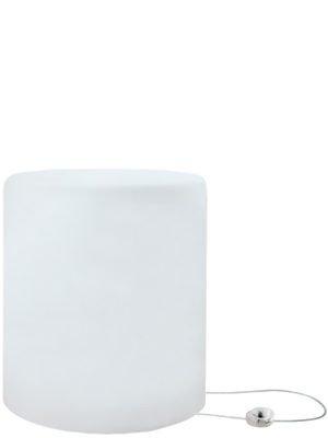 Wow Luminous 485 Low Stool-Contract Furniture Store for hospitality, leisure & commercial projects