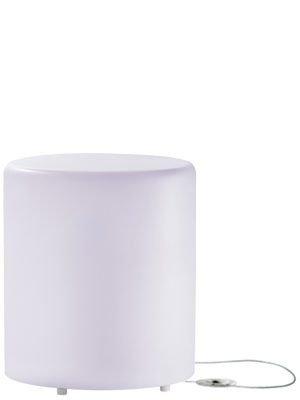 Wow Luminous LED 485L Low Stool