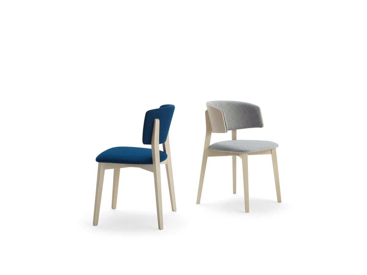 Wrap 6C62 Side Chair-Copiosa-Contract Furniture Store