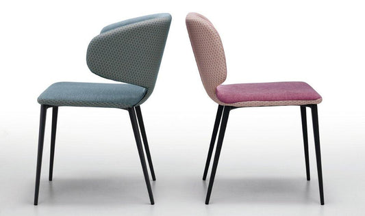Wrap P M TS Armchair