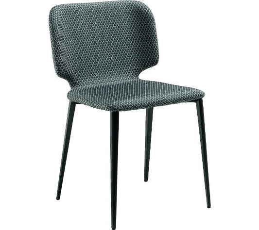 Wrap S M TS Side Chair